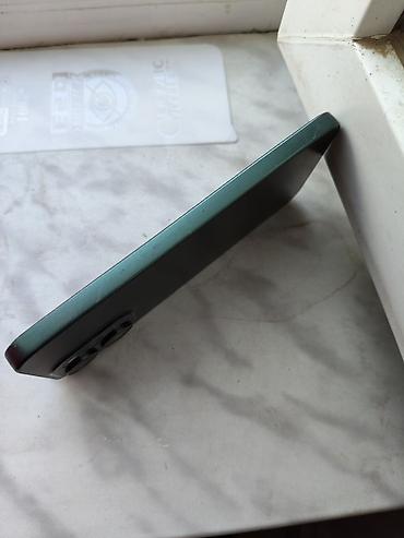acılıb bağlanan telefon: Oppo F15, 256 GB, rəng - Yaşıl, Face ID — 4