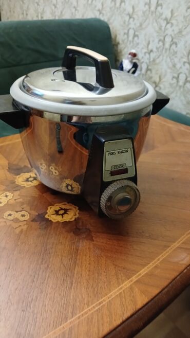 tefal qazan: Qazan