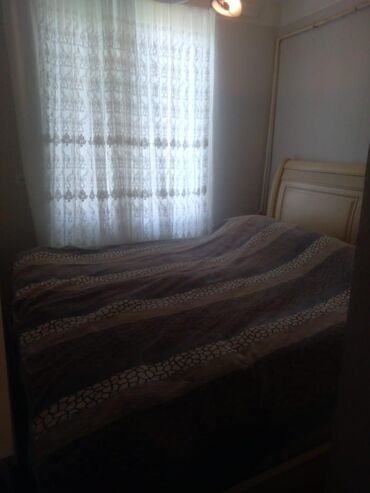 Köhnə tikili: Bakı, 2 otaqlı, Köhnə tikili, m. İnşaatçılar, 40 kv. m — 5