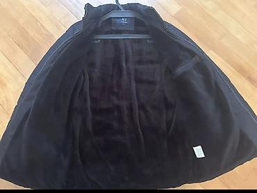 Jiletlər: Cins jilet - Material: klassik mavi denim (cins) - Dizayn: V-vari — 11