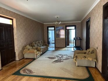 Həyət evləri və villaların satışı: 7 otaqlı, 750 kv. m, Kredit yoxdur, Yeni təmirli — 24