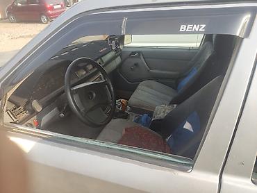 маховик на спринтер: Mercedes-Benz W124: 1989 г., 2.9 л, Механика, Дизель, Седан — 2