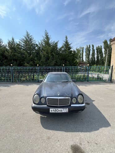 полики для авто бишкек цена: Mercedes-Benz : 1997 г., 3.2 л, Автомат, Бензин, Седан