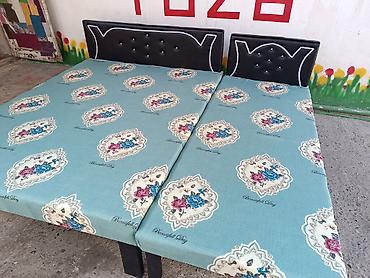 mebel taxtası: İkinəfərlik Yatag TƏZƏ Kravatlar✔ Hazirlari Var✔ Rəng Seçimi — 4