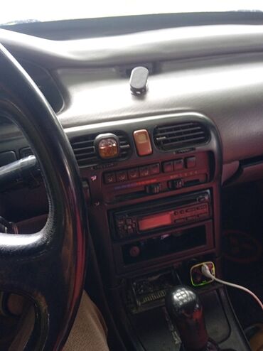 ремонт автомат коробка бишкек: Mazda Cronos: 1994 г., 2 л, Механика, Бензин, Седан
