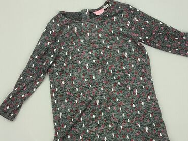 bluzka boho allegro: Blouse, Lupilu, 1.5-2 years, 86-92 cm, condition - Very good