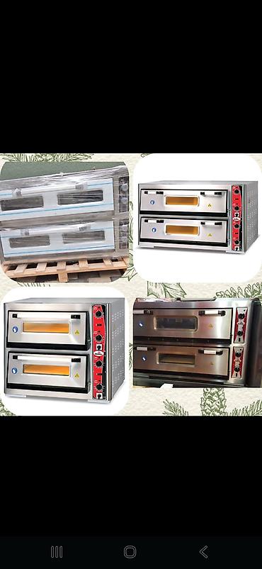 Digər restoran, kafe avadanlığı: İaşə avadanlıqları – satış və istehsal Təqdim olunan məhsullar: - — 9