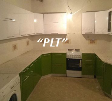 Sifarişlə mebel: - lalafo.az Bakı şəhərində