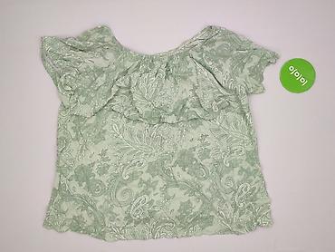 pull and bear garnitury: Beloved, Women's blouse, size 2XL — 2