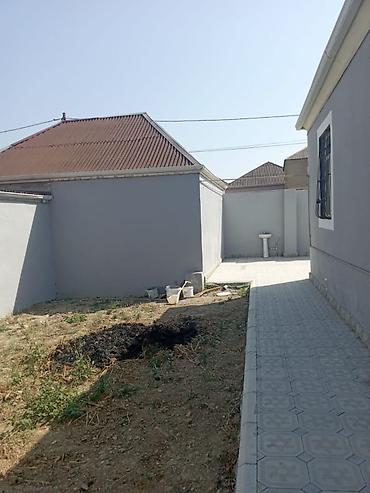 ramana ev: Yeni Ramana 4 otaqlı, 110 kv. m, Yeni təmirli — 5