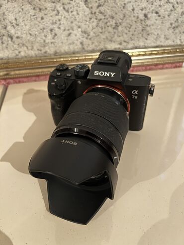 Видеокамеры: Ушул опшый камплект Апарат обектиф 2 батерейка Пражектор флешка — 5