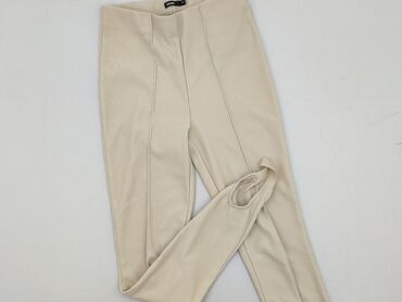 ocieplane nieprzemakalne buty z wysoką cholewą: Leggings Sports for women, size S (EU 36)