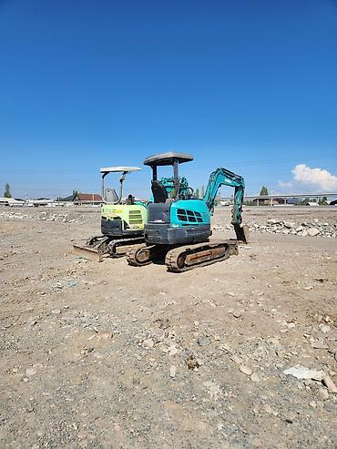 Услуги экскаватора: Экскаватор | Демонтаж at lalafo.kg — 11 Услуги экскаватора: Экскаватор | Демонтаж — 11