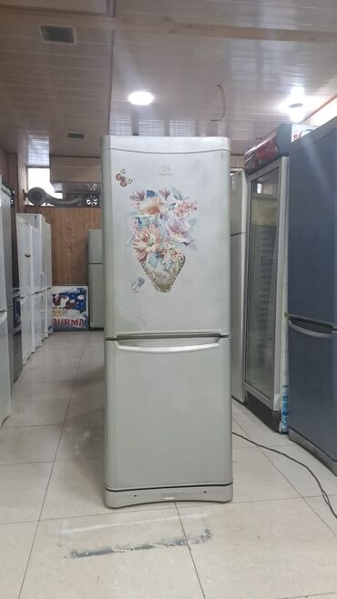 Маслобойки: Б/у 2 двери Холодильник Продажа