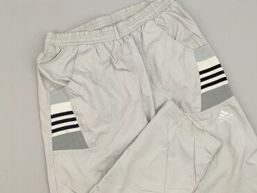 półbuty męskie codzienne: Adidas, Spodnie dresowe dla mężczyzn