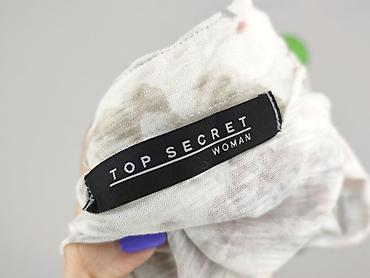 esmara tops: Top Secret, Bluzka damska, rozmiar M — 5