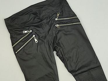 dámske: Legginsy Sportowe damskie, rozmiar S — 1