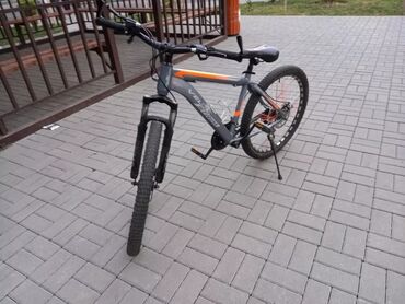 Новый Городской велосипед 26", Самовывоз