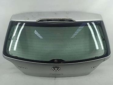 pod 2: VRATA GEPEKA ZA VOLKSWAGEN POLO OD 2001. DO 2010. GOD. | Polovni — 1