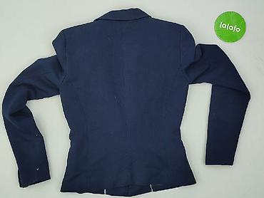 only blue behaviour jacket: ONLY, Marynarka damska, rozmiar XS — 3