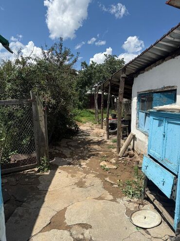 Продажа домов: Дом, 1 м², 4 комнаты, Собственник, Косметический ремонт — 4