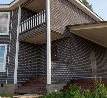 Фасадные сэндвич панели: Цены ниже рыночных!!! Фасадная плитка технониколь hauberk созданная на — 17