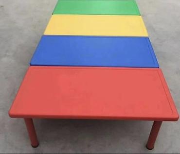 Комплекты детских столов и стульев: Комплект детского стола и стула, Новый, Самовывоз, Платная доставка — 13