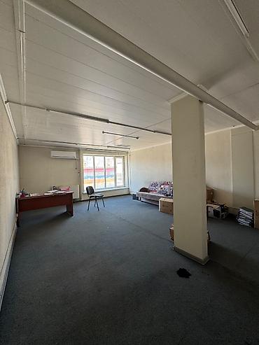 Сдаю Офисный кабинет: 34 м², В торговом центре, С ремонтом, С системой безопасности