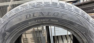 шины зимние 225 60 r17: Продаю резину зима б/у 225/60/17 12000 сом — 3
