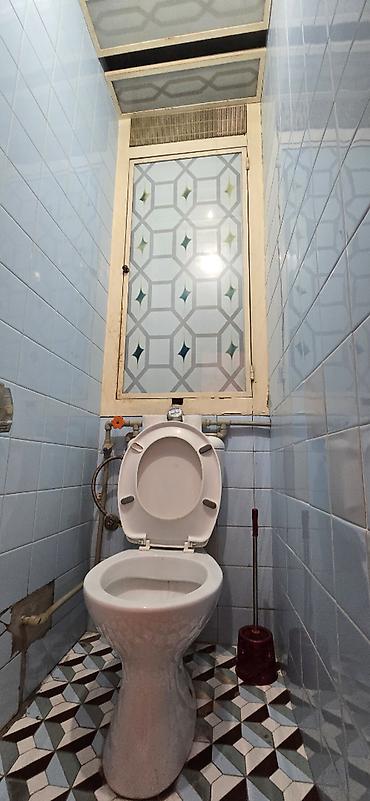 rusyada: Bakı, 3 otaqlı, Köhnə tikili, 70 kv. m — 5