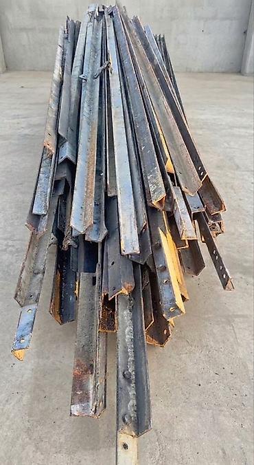 Металлопрокат: 🔩 SATILIR! 50-LİK SOVET DÖVRÜNÜN DƏMİR KÜNCLÜKLƏRİ (UQOLNİK) Sovet — 2