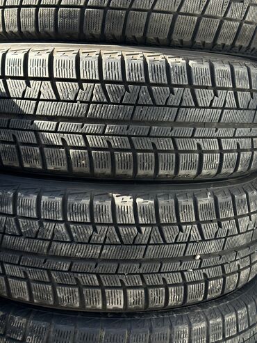 шины r15c: Шины 205 / 60 / R 16, Зима, Б/у, Пара, Легковые, Япония, Yokohama