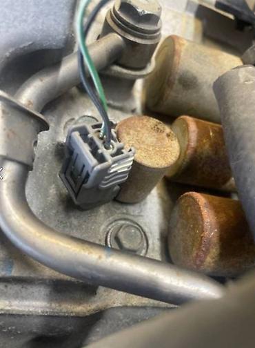 Другие детали для мотора: AKПП Honda Stepwgn RK5 R20A M2CA ”Бишкек район первомайская улица — 5