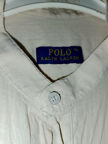 Košulje: Muške košulje – veličina L (2 komada) Svaka košulja po 800dinara 1) — 22