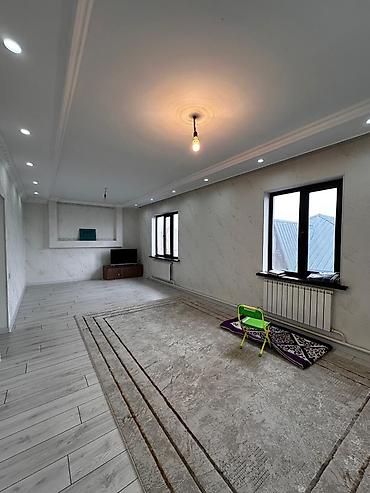 Продажа коттеджей и домов: Продается дом🔥 📍Адрес: Пригородное (Үмүт) 🔢 Год постройки: 2020 год 🧱 — 5