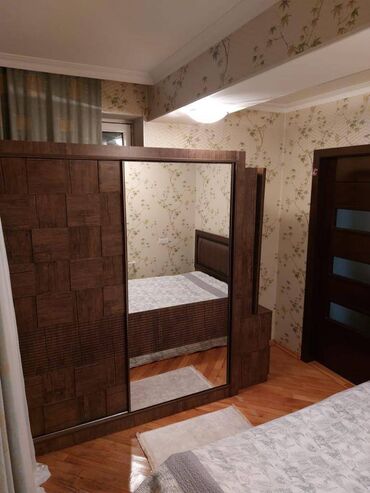 Uzunmüddətli kirayə mənzillər: Sabit Orucov küçəsi,Cavanşir körpüsü(keçmiş Qaqarin) və Neftçilər — 15