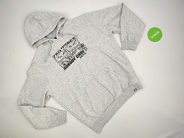 cargo pull and bear: Up FASHION, Bluza z kapturem dla mężczyzn, rozmiar L — 2
