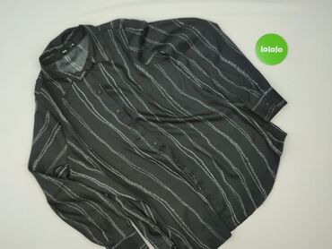 Koszule: Sinsay, Koszula damska, XL — 2