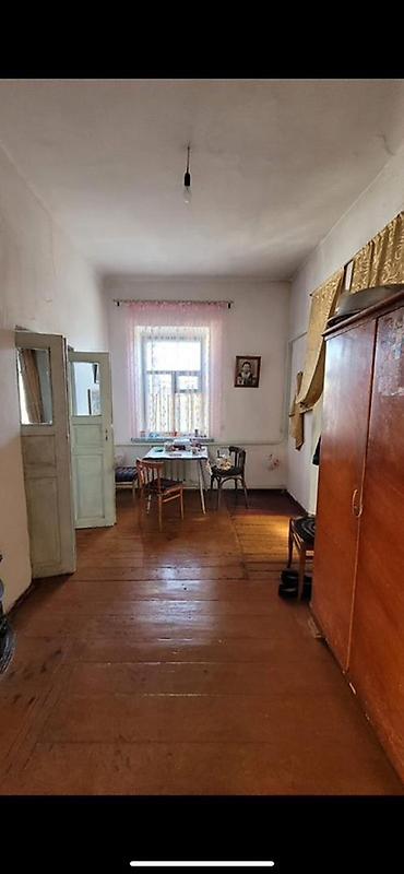 дом лелинское: Продается жилой дом барачного типа. 📍 Ленинский район, ул. Панфилова — 10