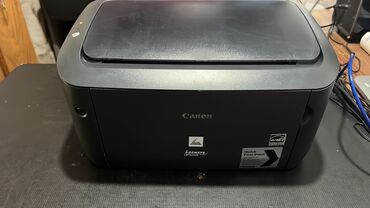 Haima: Canon i-SENSYS LBP6030 lazer printer - A4 ölçülü mono (qarayazı)