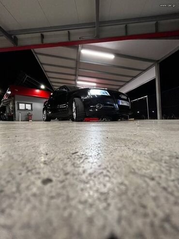 Audi: Audi A3: 1.6 l. | 2011 έ. Χάτσμπακ — 6