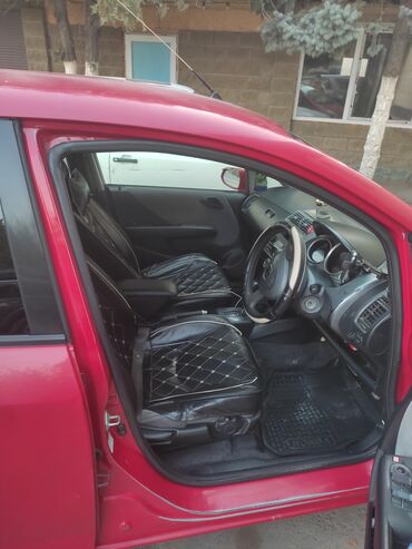 бампер на фит бишкек: Honda Fit: 2002 г., Автомат, Бензин, Хэтчбэк