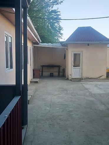 satılık cafe: Obyektin 2 ci mertebesi temirsizdir 7 kabineti 1 boyuk zali 1 metbexi — 6