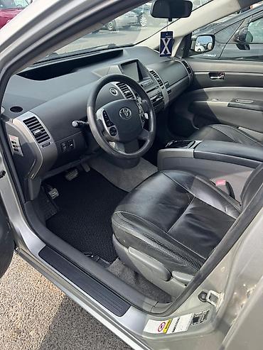 Toyota: Toyota Prius: 1.5 l | 2007 il Hetçbek — 12