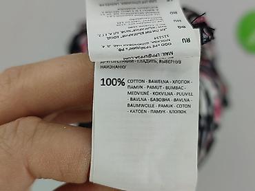 spodnice czerwone plisowane: Cropp, Spódnica damska, rozmiar M — 5