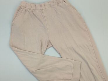 cross jeans spodnie: 3/4 Trousers, Reserved, L (EU 40), condition - Very good