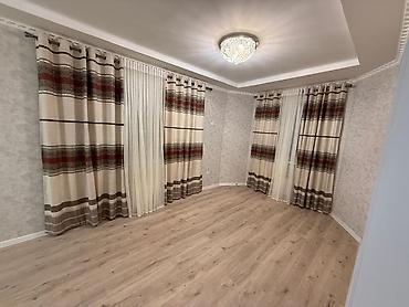 орозалиева кара балта: 120 м², 5 комнат — 2
