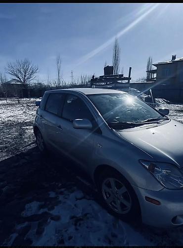 Scion: Scion xA: 2005 г., 1.5 л, Автомат, Бензин, Хэтчбэк — 1