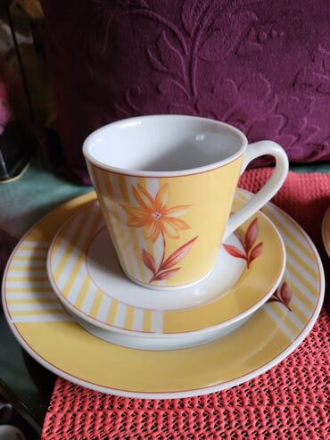 Kuhinjski setovi: Set nov za dvoje ili na komad. Nemacki Vanwell — 5