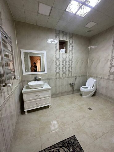 Bağ evlərinin kirayəsi: Şüvəlan qəs., 300 kv. m, 5 otaqlı, Hovuzlu, Kanalizasiya, Qaz, Kombi — 21